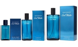 Davidoff Cool Water Eau de Toilette for Men (Multiple Sizes Available)