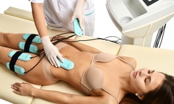 Two, Four, or Six Lipo Sculpt Lite Treatments at Heavenly Body Sculpting (Up to 89% Off)