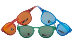 Oakley Latch Spectrum Collection Sunglasses for Men and Women