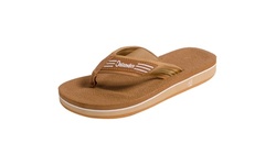 Islander Unisex All-Weather Comfortable and Stylish Flip-Flop Sandals