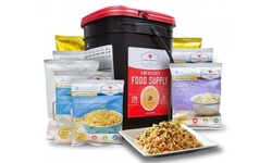 170 Serving Emergency Food Preparedness Kit