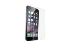 Tempered Glass Screen Protector iPhone X/XS/XR/8/7/6 and Plus and Max (1-Pack)