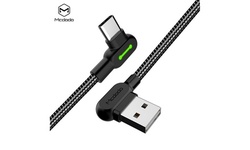 Lightning USB Data Charger Cable light Type-C Cable for Samsung Huawei HTC Sony