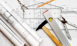 $117 for a Two-Hour Architectural and Interior Design Consultation ($400 Value)