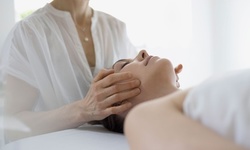 One or Three HydraFacials with Choice of Advanced Serum at Bella Vita Salon & MedSpa (Up to 52% Off)