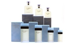 Dolce & Gabbana Light Blue Eau de Toilette for Women or Men