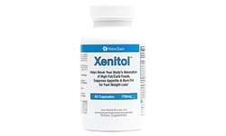 Xenitol Carb and Fat Blocker Weight Loss Pills