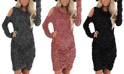 Leo Rosi Women's Milena Dress. Plus Sizes Available. 