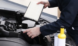 $71.40 for Diagnostic for One Vehicle at Chapman Auto Repair of Orange ($125 Value)