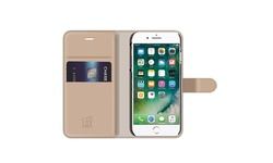 Leather Wallet Case for iPhone 8 / 7 and 8 Plus / 7 Plus