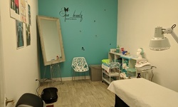 2 or 4 Radio Frequency or Skin Tightening Treatments at Innovations Skin-Tighten Beauty Lounge (Up to 88% Off)