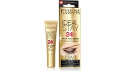 Eveline 8in1 Eyeshadow Base All Day Ideal Stay 24h Eye Primer