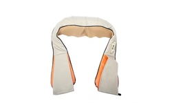 Back Neck and Shoulder Massager