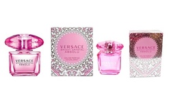 Versace Bright Crystal Absolu Eau de Parfum for Women (1 or 3 Fl. Oz.)