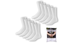 Job Site 10 Pack Cushion Crew