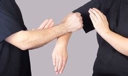 Four or Six Weeks of Krav Maga Classes at America's Best Defense (Up to 72% Off)