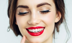 $199 for Eyebrow Microblading at The Posh Peepers ($400 Value)