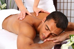 Up to 50% Off on In Spa Massage (Massage type decided by customer) at Capital Blossom Day Spa