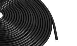 iMounTEK Auto Door Edge Anti-Collision Rubber Car Seal Guard Strip 32ft