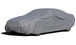 Diamond 7-Layer 100% Stormproof Car Cover