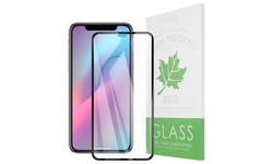  Tempered Glass Film Screen Protector Full Cover For iPhone 11/11 Pro/11 Pro Max