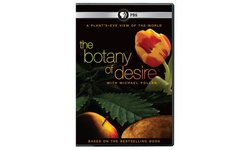 The Botany of Desire DVD