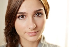 Eyebrow Tinting with Optional Waxing at Seva Beauty (Up to 56% Off) 