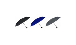 Alta 3M Scotchlite Material Automatic Open & Close Reflective Umbrella