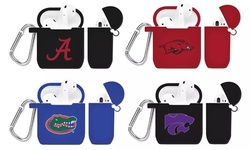 Affinity Bands NCAA Apple AirPod Silicone Case Covers