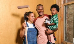 $83 for $150 voucher — Moyers Painting