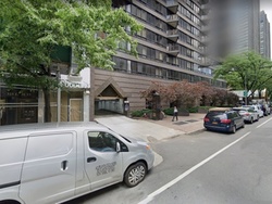 Parking at Select Garages - Underground Entrance - Helen Garage LLC