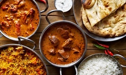 Indian Food for Carryout Only at Royal Kitchen (Up to 12% Off). Two Options Available.