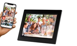 Sylvania SDPF1095 10" Touch Wi-Fi Digital Picture Frame (Refurbished)
