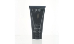 Eternity By Calvin Klein 5.0 Oz After Shave Balm New For Men