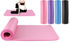 All-Purpose Non Slip Yoga Mat Fitness Exercise Mat