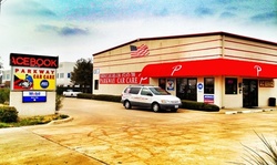 Synthetic Oil Change at Parkway Car Care (Up to 42% Off)