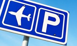 $11.99 for Up to Two Days of Covered Airport Parking from PreFlight Airport Parking ($16.70 Value)