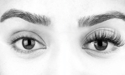 Full Set of Eyelash Extensions with Optional Two-Week Fill at Amazing Lash Atascocita (Up to 76% Off)