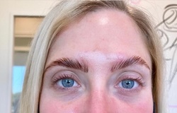 Up to 48% Off on Eyebrow - Waxing - Tinting at COMPLEXION