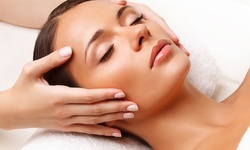 $50.79 for a Deep Cleansing Facial with Microdermabrasion at Heights Retreat Salon & Spa ($160 Value)