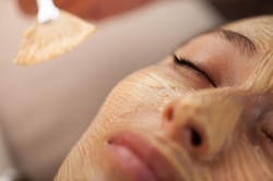 60-Minute Facial with Choice Of One Elevation at Massage Heights (Up to 60% Off)