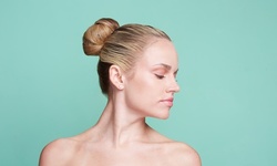 Up to 49% Off on Microdermabrasion at Esthetic Charm