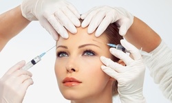 20 or 40 Units of Botox, or One Syringe of Juvéderm Ultra or Ultra Plus at Nu Med Spa - Encino (Up to 49% Off)