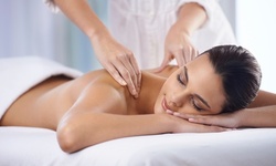 60-Minute Swedish Massage or 45- or 60-Minute Facials at Lavish Skincare & Day Spa (Up to 70% Off)