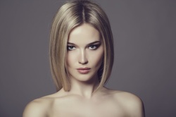 Up to 59% Off on Hair Color / Highlights - Ombre at Angelo Valdez