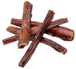 $5 for Bully Sticks from Farmer’s Market Bully Sticks (USA-Made and Odor-Free)  ($39.99 Value)