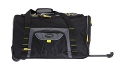 21" "Sierra Madre" Rolling Weekender Duffel