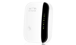 iMounTEK 300Mbps WiFi Extender Range Booster Repeater/Wireless Access Point