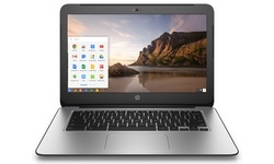 HP Chromebook 14 G3 - 14" - Tegra K1 CD570M 4 GB RAM 16 GB eMMC (SCRATCH & DENT)