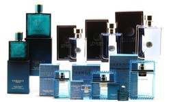 Versace Pour Homme, Man Eau Fraiche, or Eros Eau de Toilette for Men